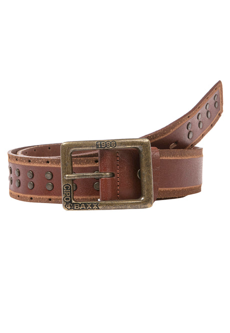 C-2150 THE GENTLEMAN BELT