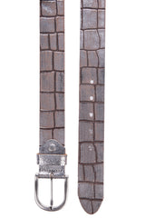 WG110 WOMEN'S BELT
