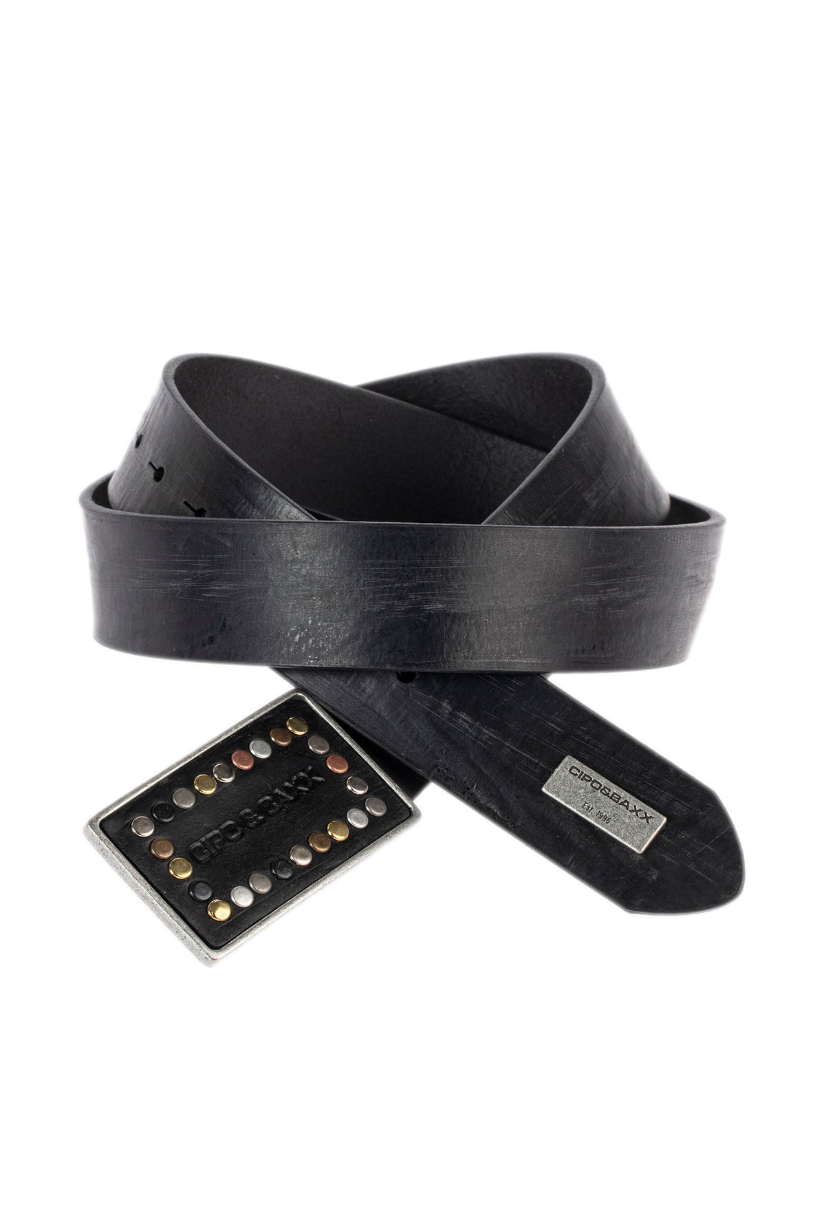 CG182 THE GENTLEMAN BELT