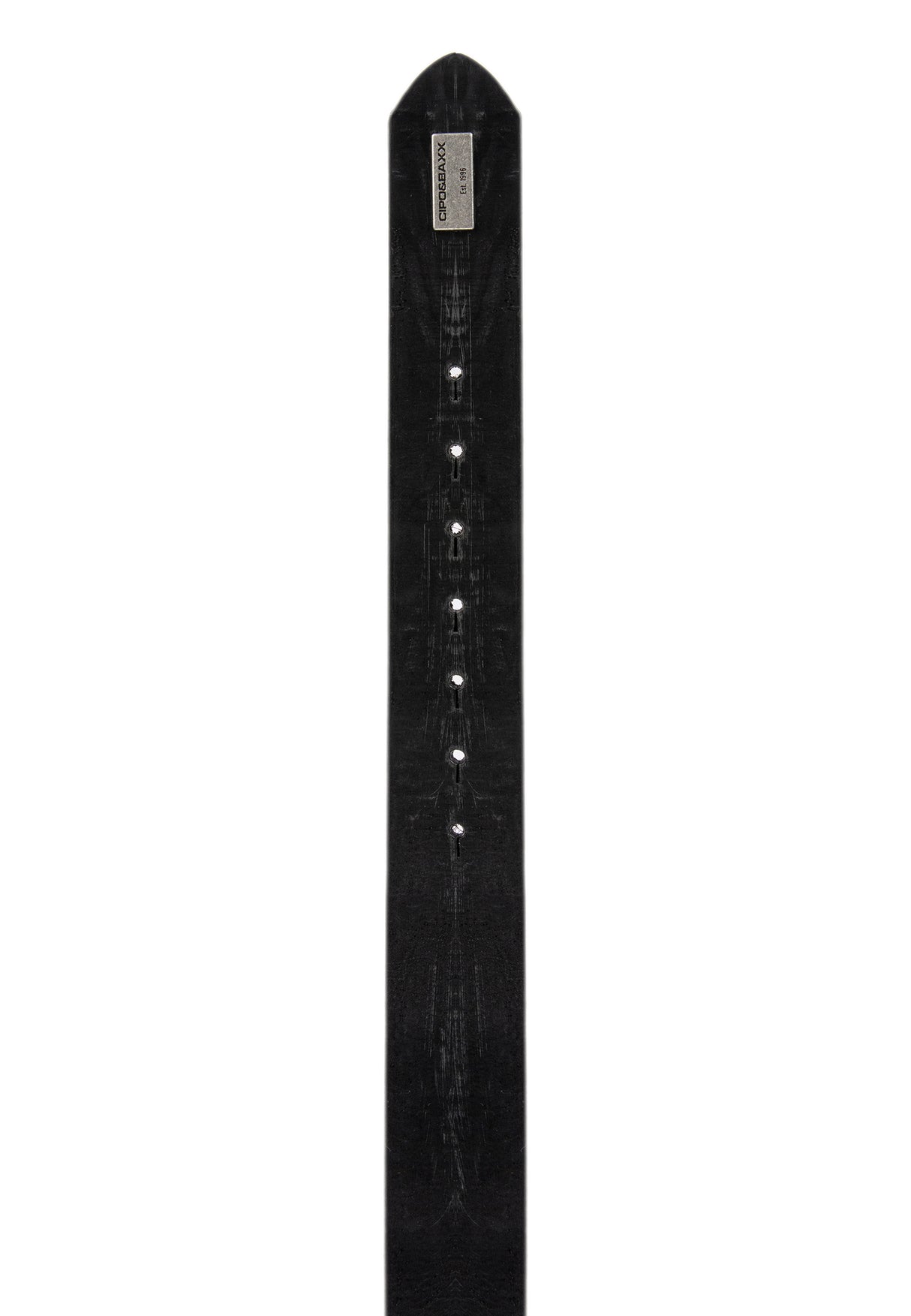 CG182 THE GENTLEMAN BELT