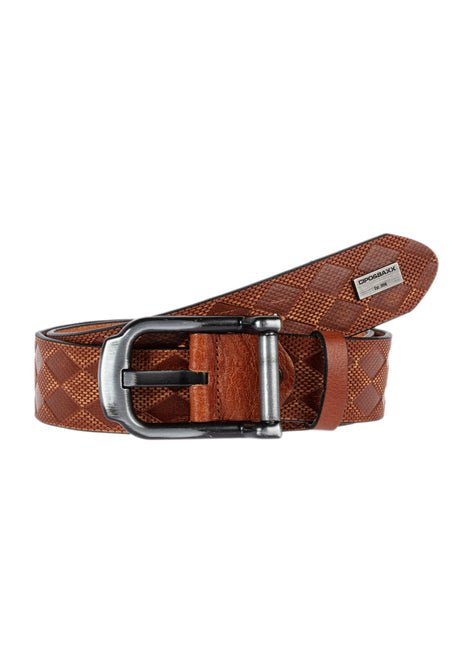 CG186 THE GENTLEMAN BELT