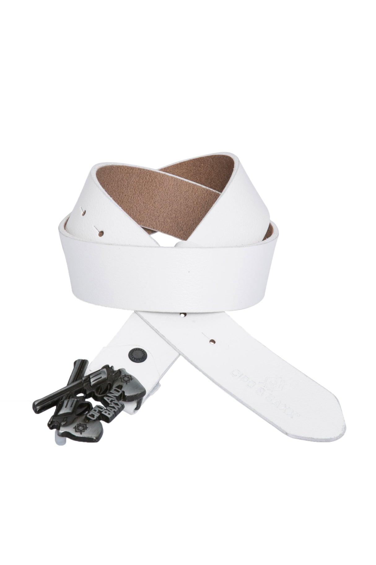 CG148 DE GENTLEMAN'S RIEM