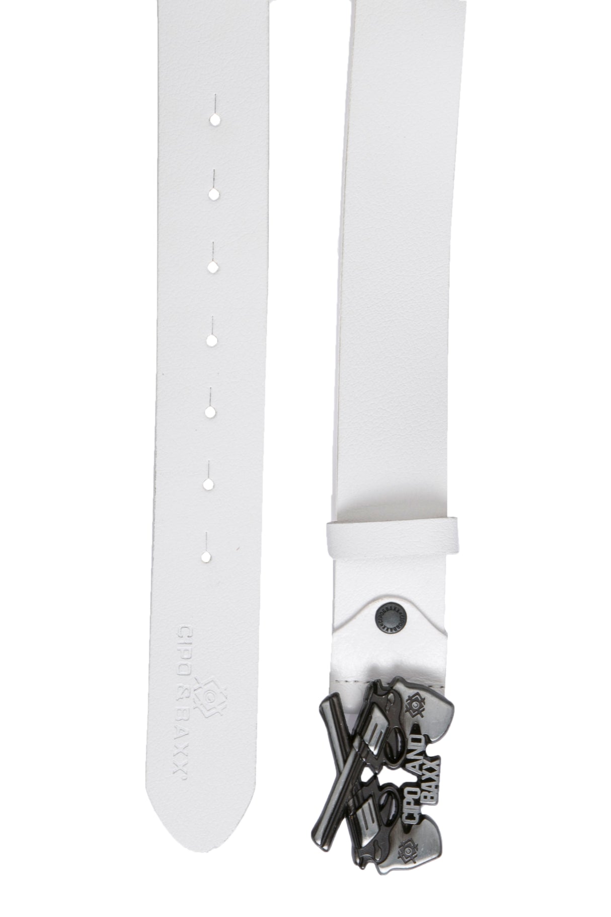 CG148 DE GENTLEMAN'S RIEM