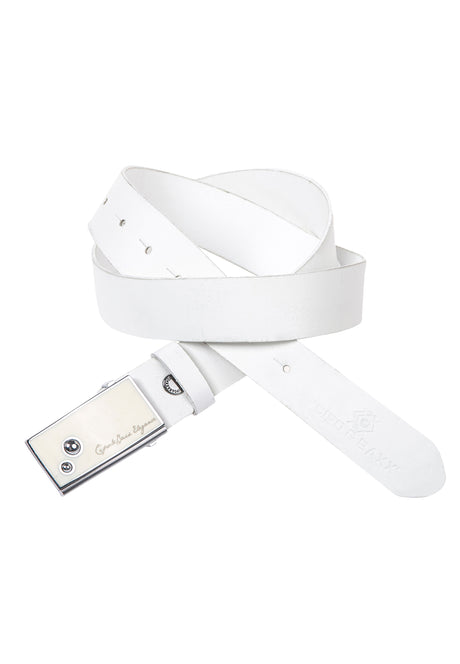 CG151 LA CEINTURE DE GENTLEMAN