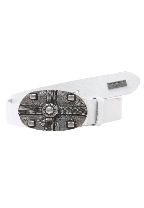 CG189 THE GENTLEMAN'S BELT
