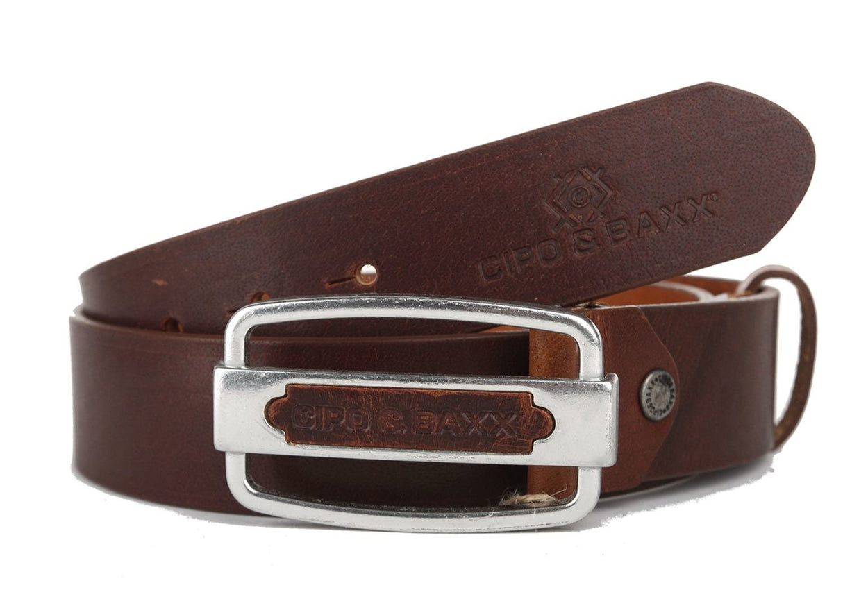 CG107 LA CEINTURE DE GENTLEMAN