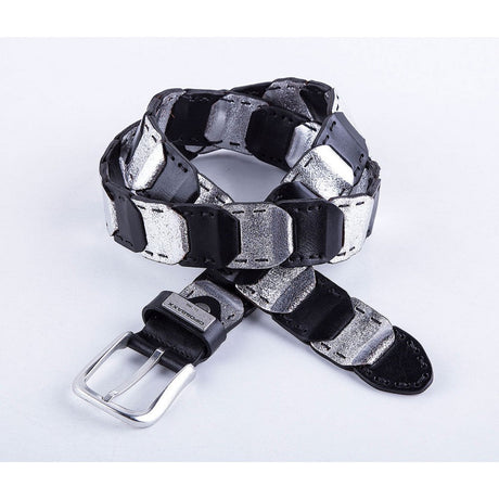 Cinturones de cuero para hombres CG104 en diseño elegante