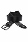 CG150 Men's Leather Belt With A Simple Design