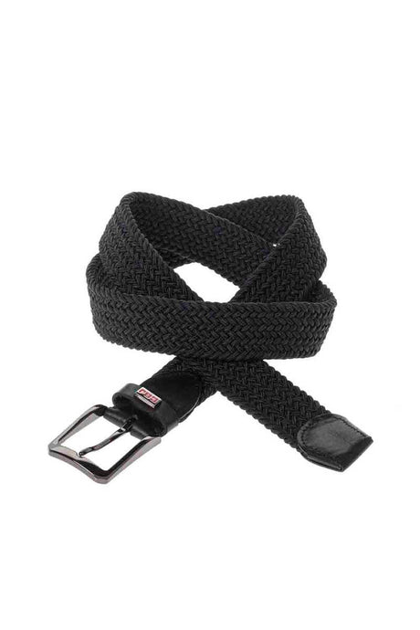 CG188 men belt elastic with rope