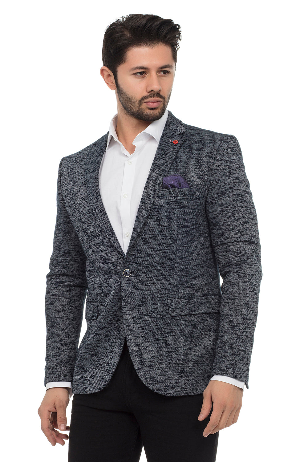 CJ204 HERREN BLAZER