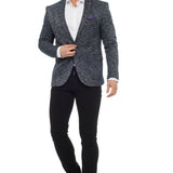 CJ204 HERREN BLAZER