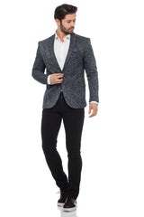 CJ204 HERREN BLAZER