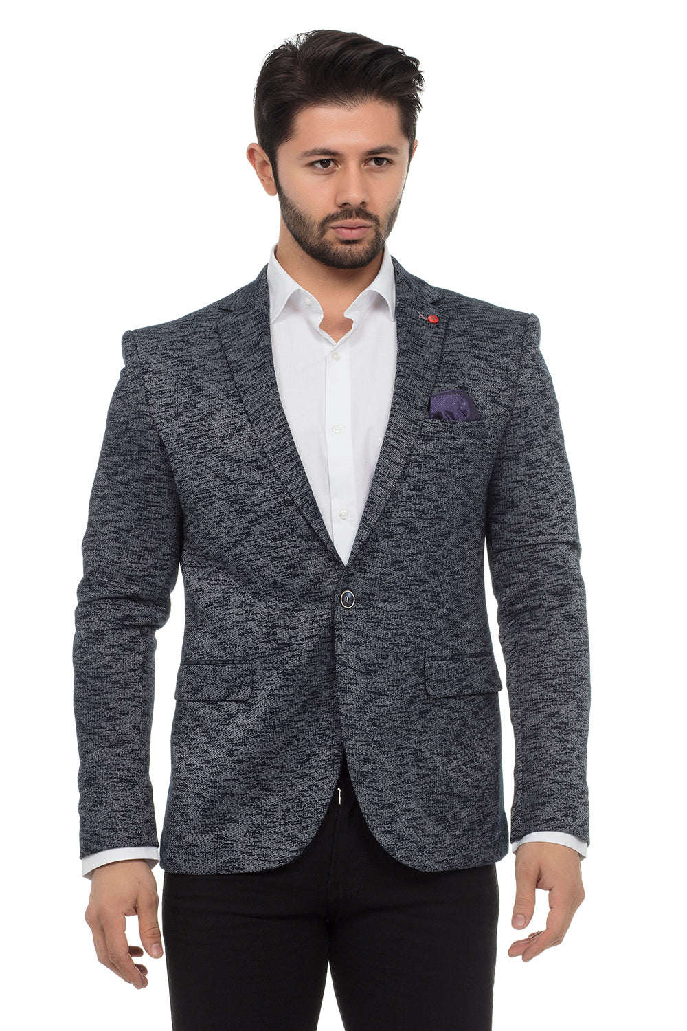 CJ204 HERREN BLAZER
