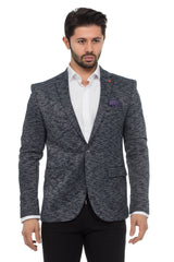 CJ204 HERREN BLAZER