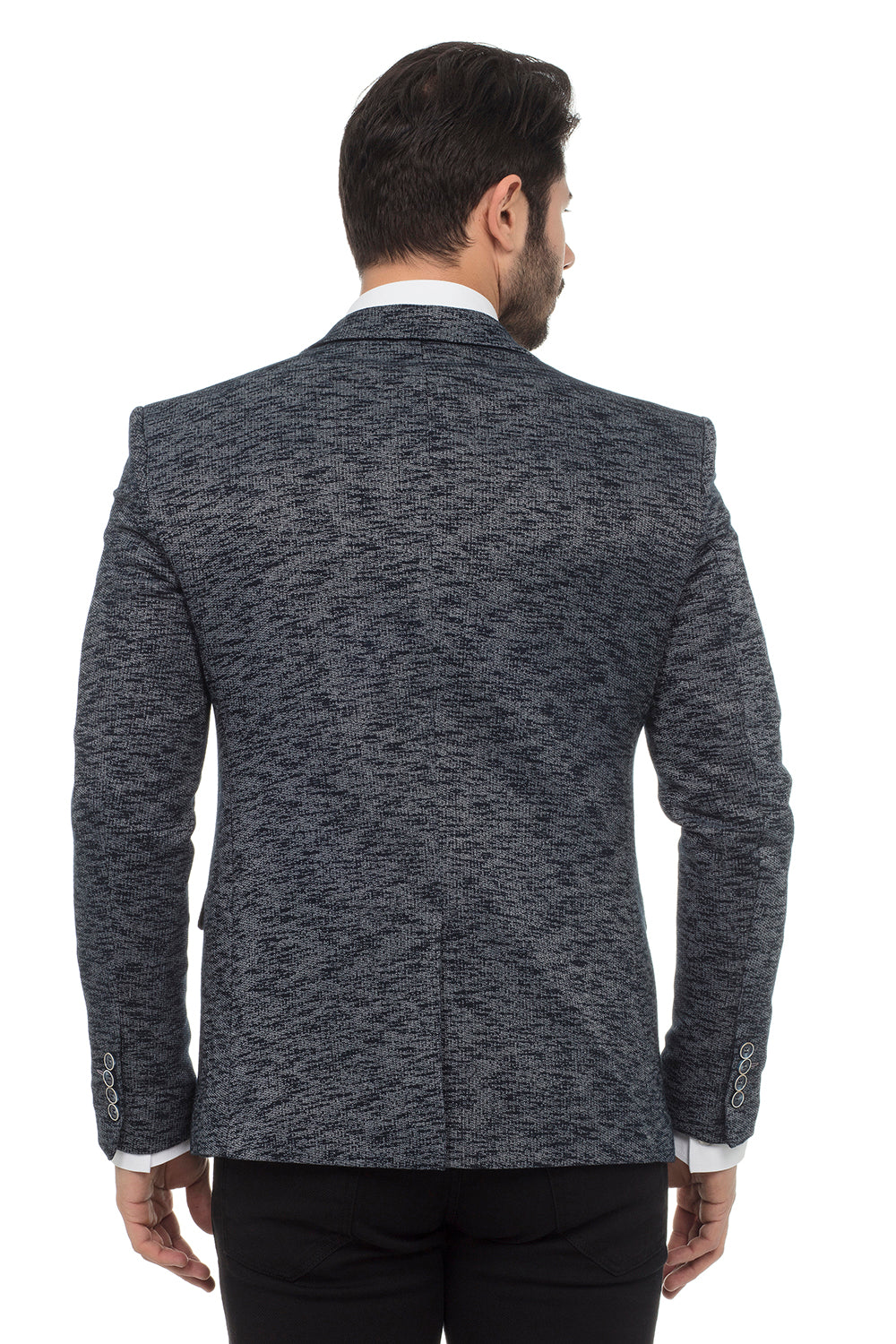 CJ204 HERREN BLAZER