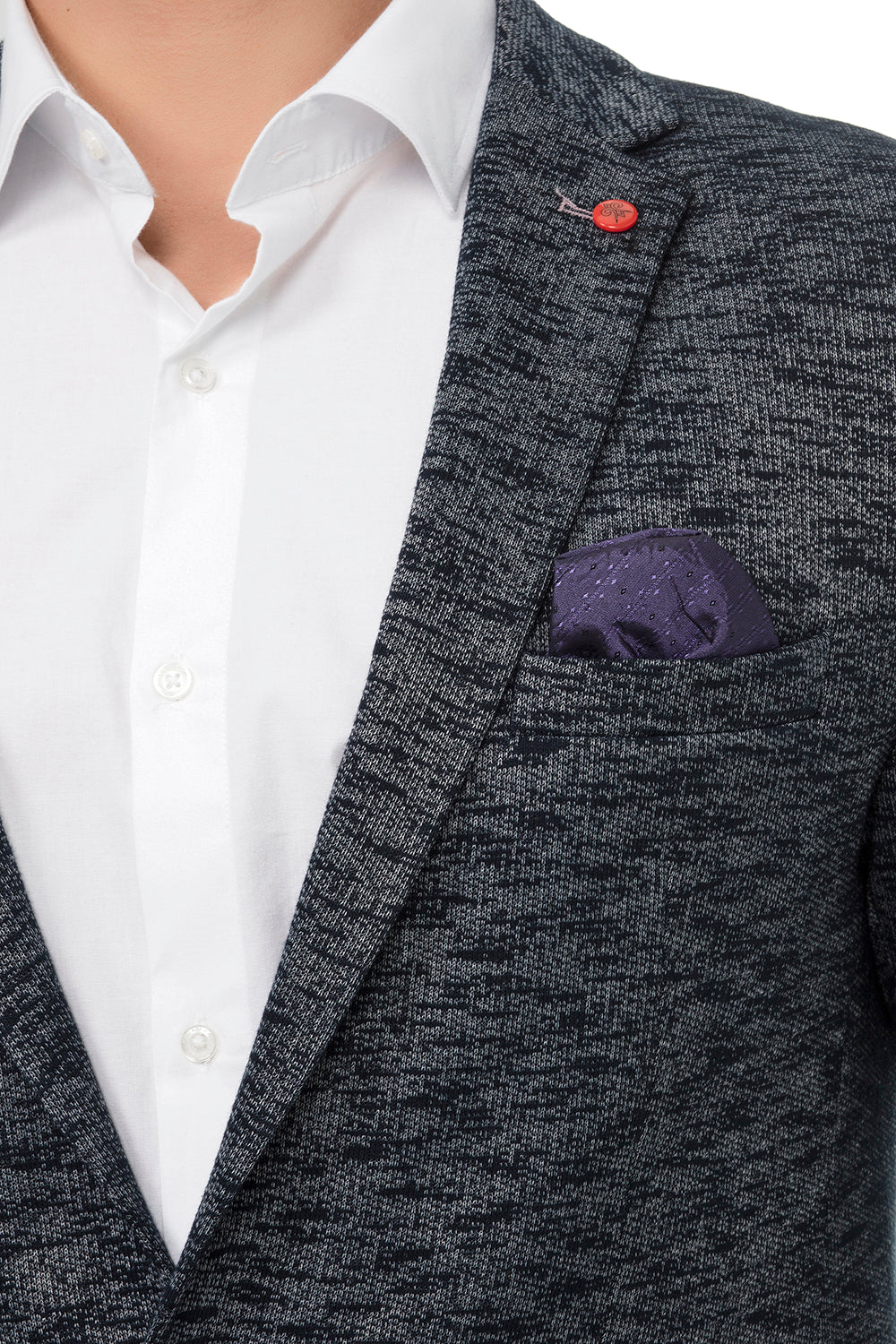 CJ204 HERREN BLAZER
