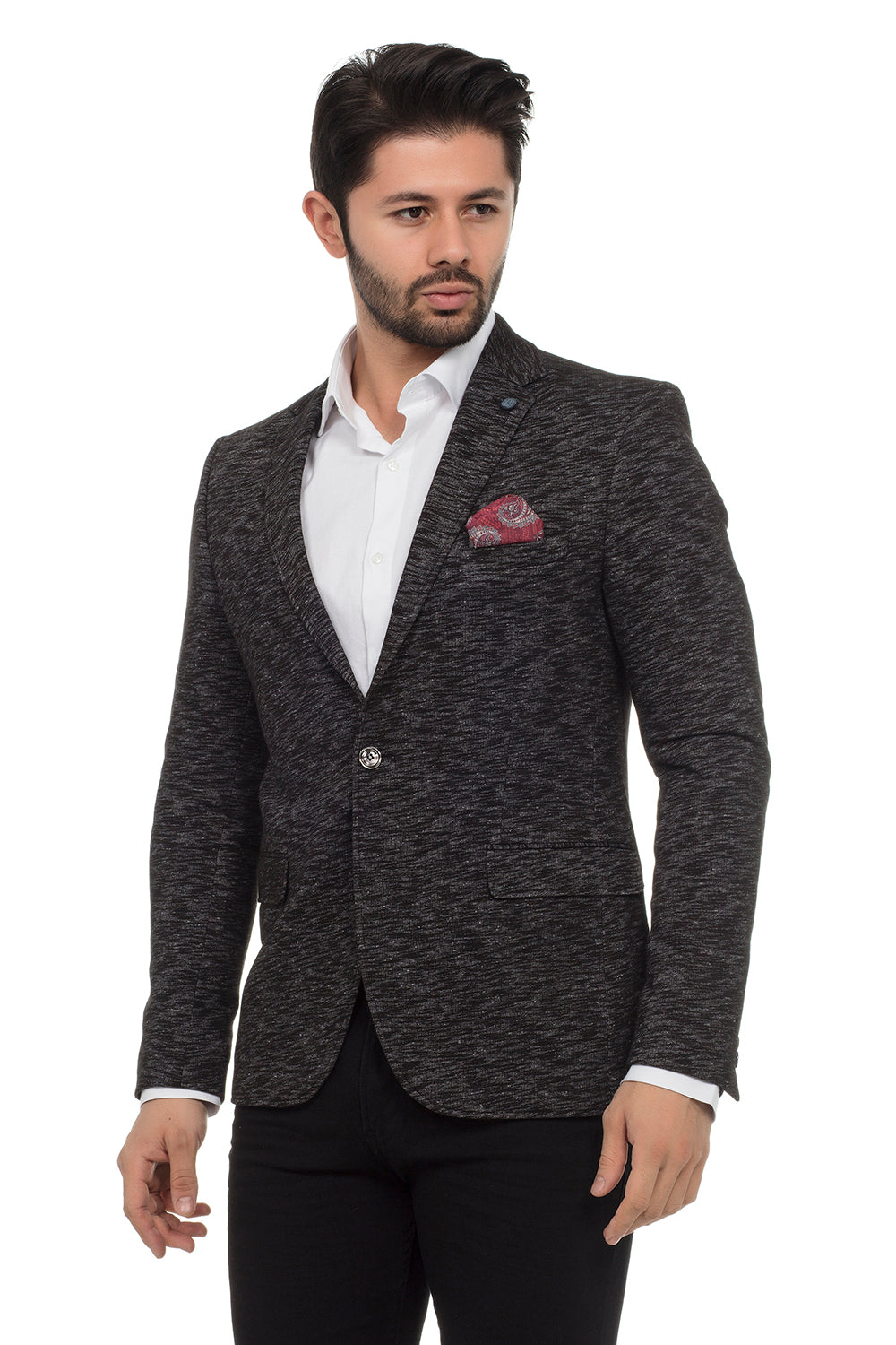 BLAZERS DE HOMBRE CJ205