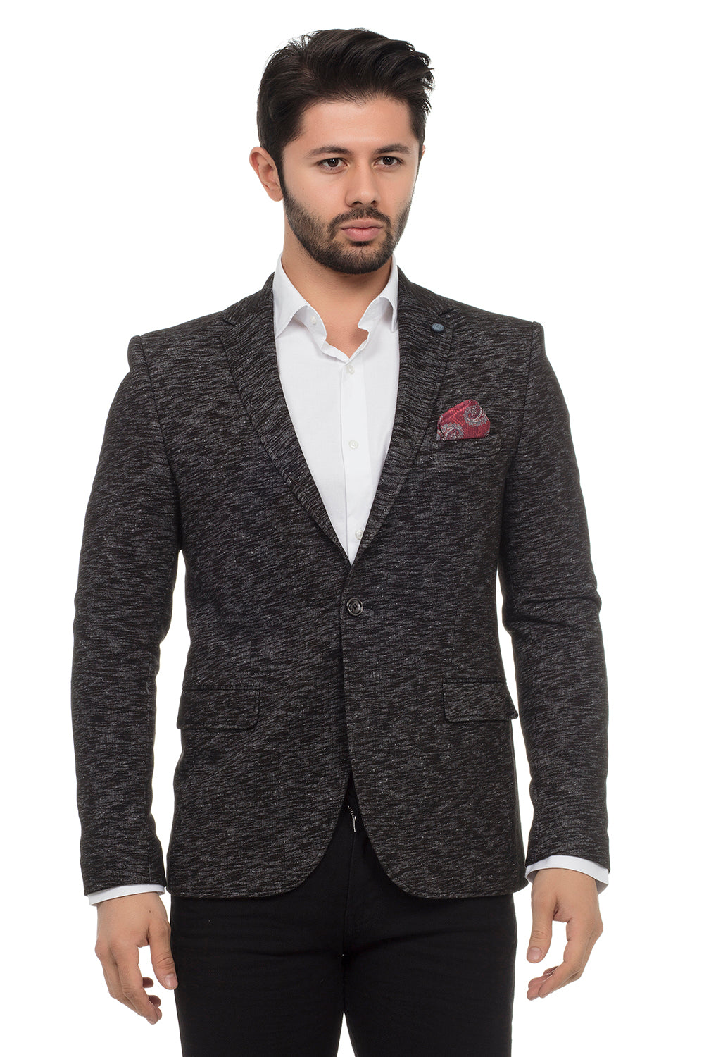 BLAZERS DE HOMBRE CJ205