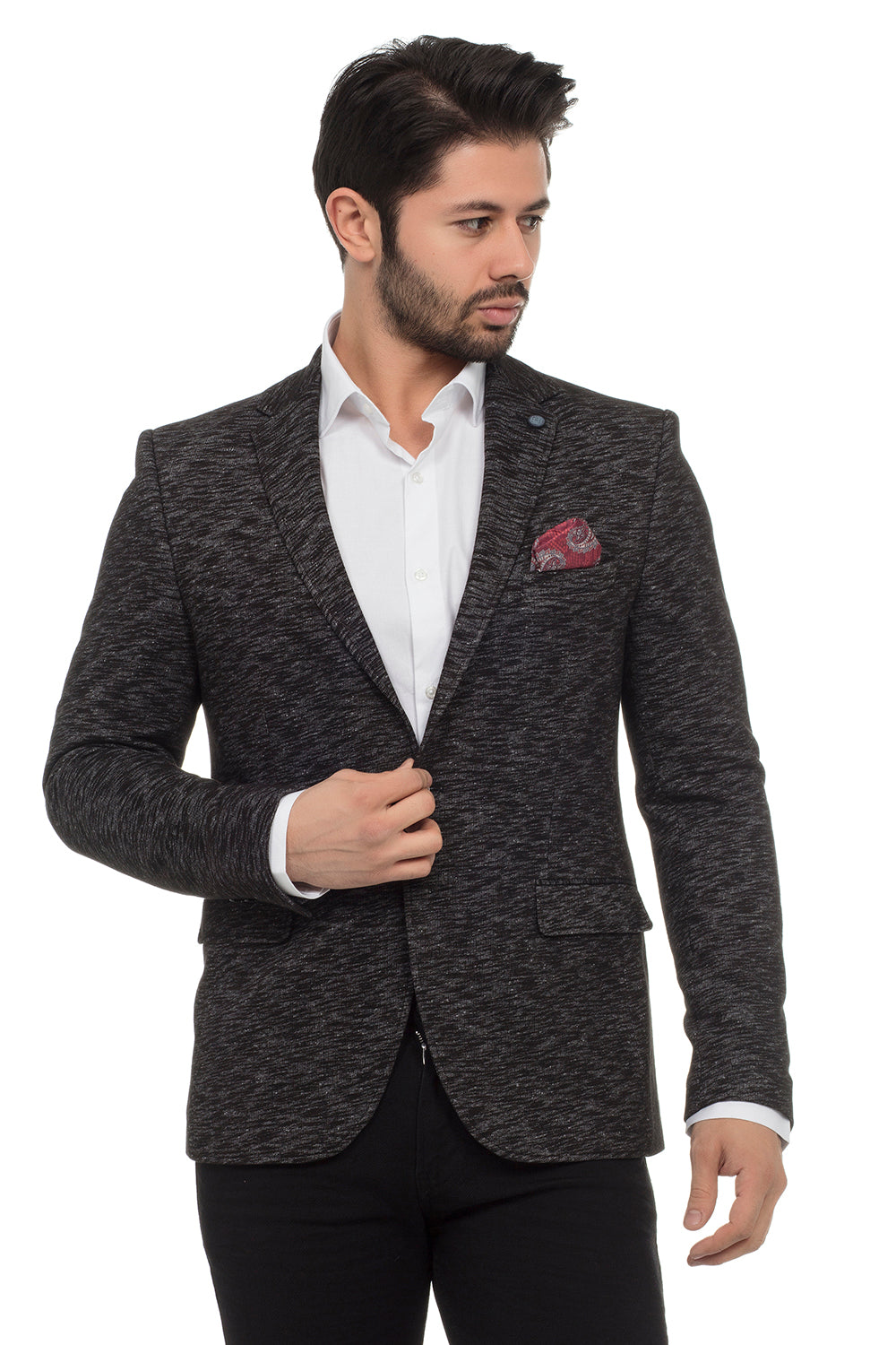 BLAZERS DE HOMBRE CJ205