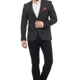 BLAZER DA UOMO CJ205