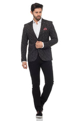 BLAZERS DE HOMBRE CJ205