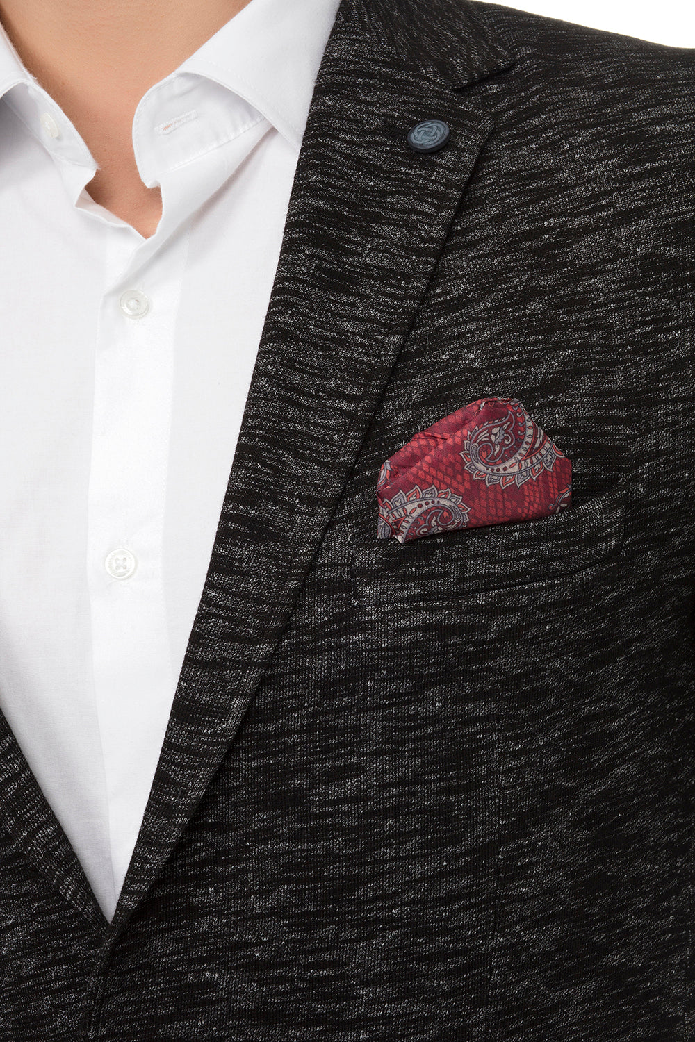 BLAZERS DE HOMBRE CJ205