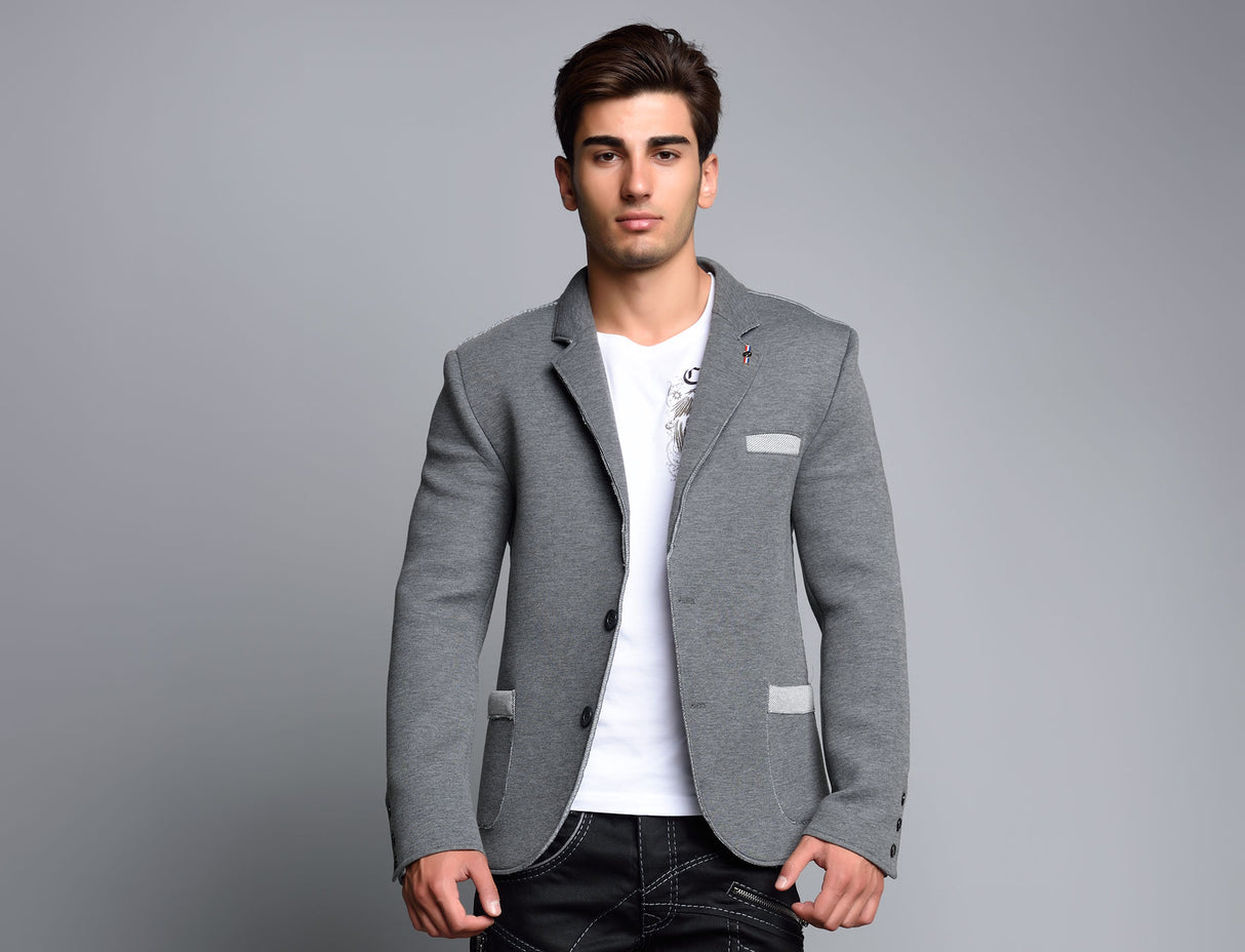 CJ108 BLAZER PARA HOMBRE