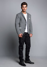 CJ108 BLAZER PARA HOMBRE