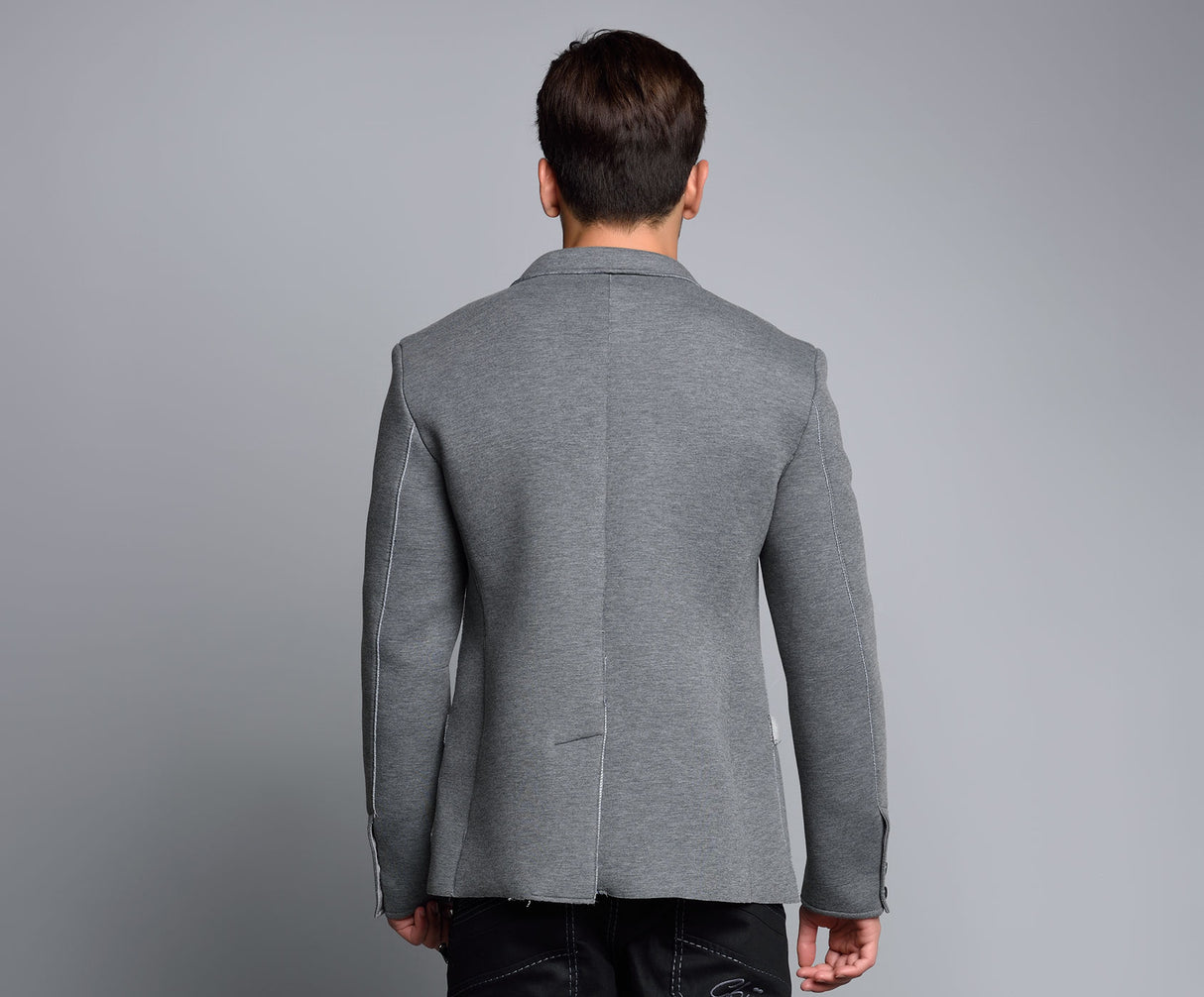 CJ108 BLAZER PARA HOMBRE