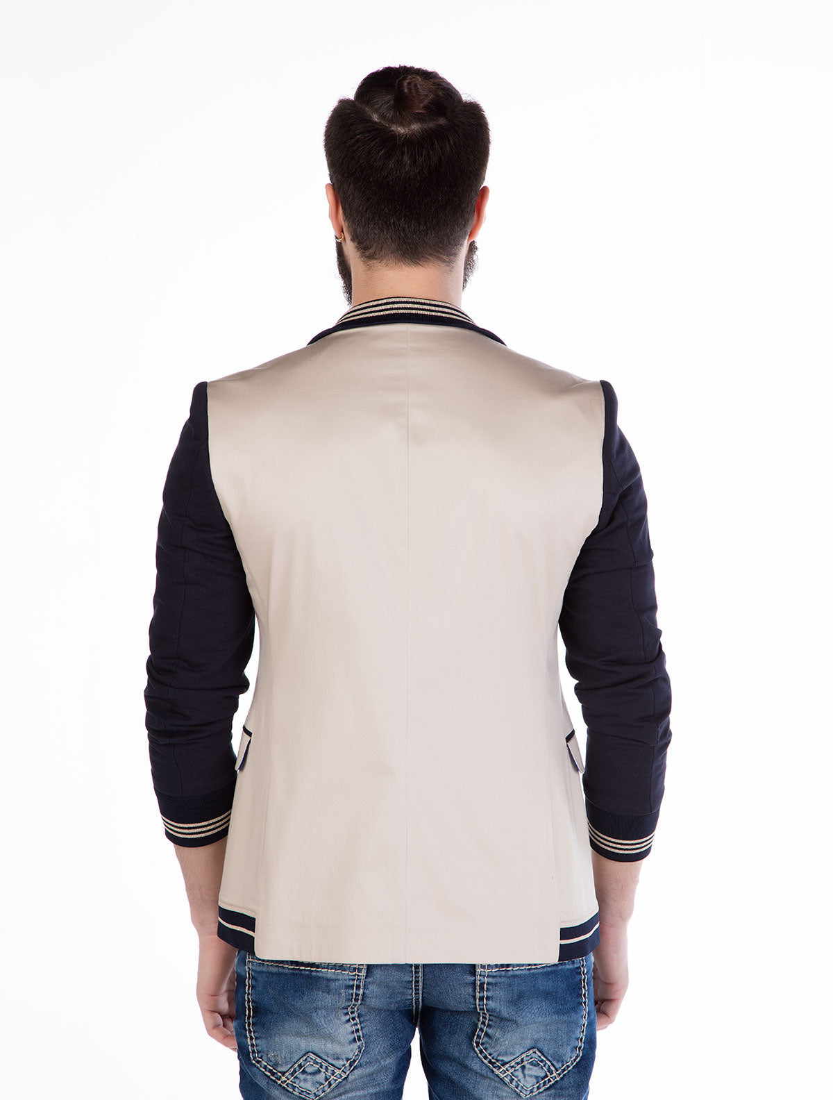 CJ126 Chaqueta para hombres