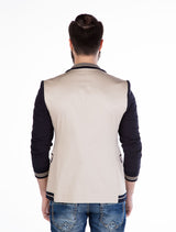 CJ126 Chaqueta para hombres