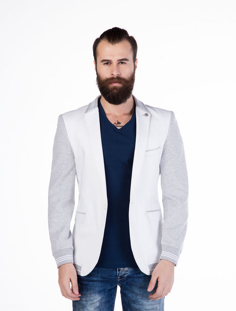 CJ126 Chaqueta para hombres