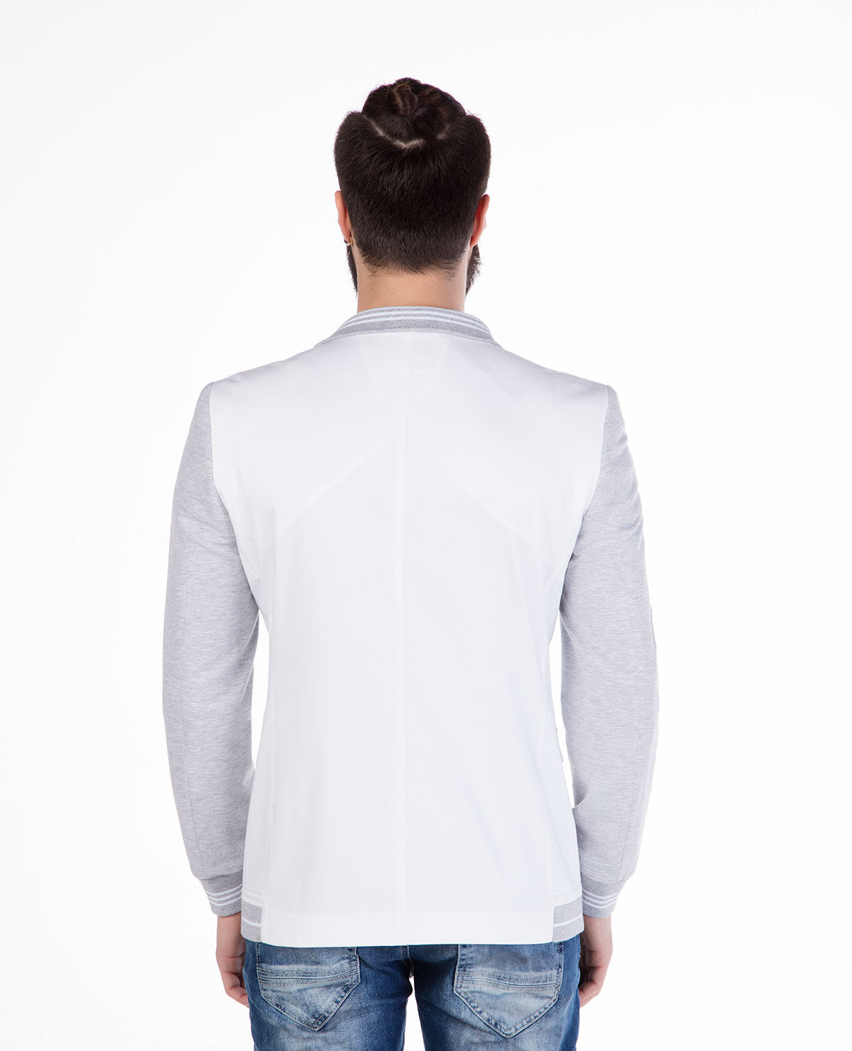 CJ126 Chaqueta para hombres
