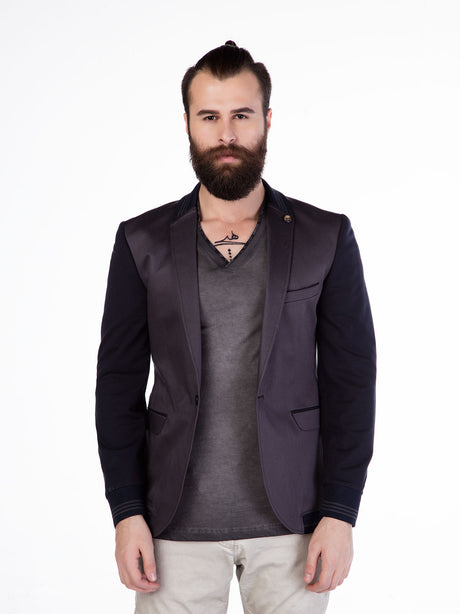 CJ126 Chaqueta para hombres