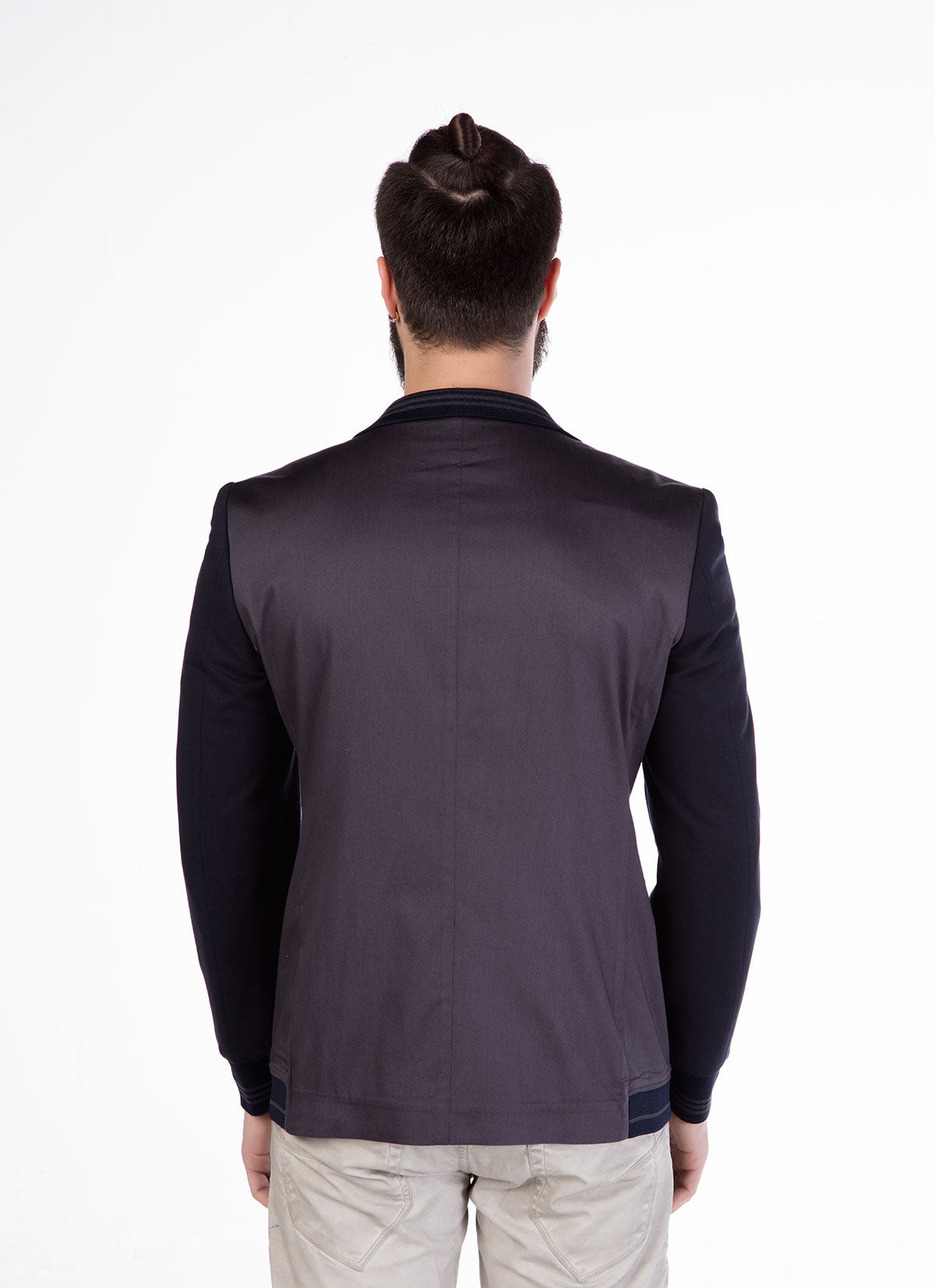 CJ126 Chaqueta para hombres