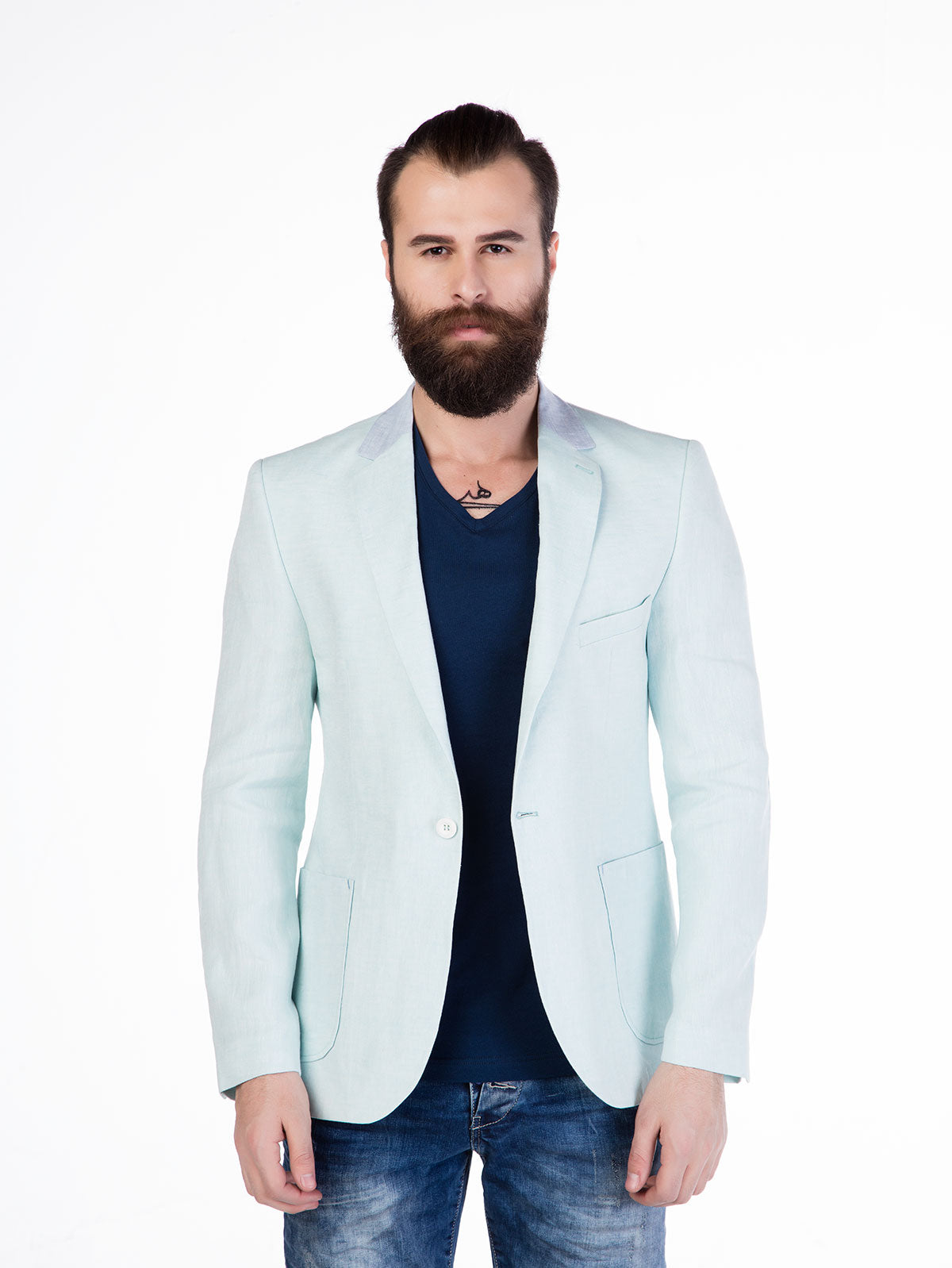 Chaqueta para hombres CJ131