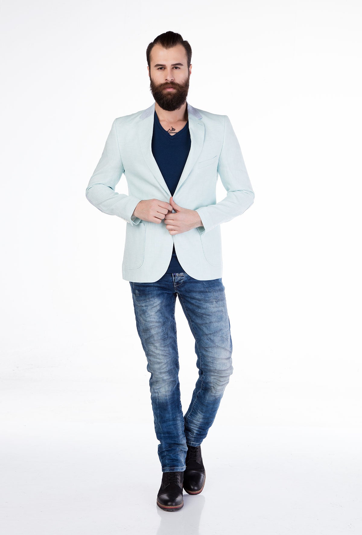 Chaqueta para hombres CJ131