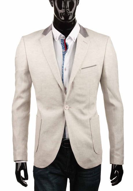 Chaqueta para hombres CJ131