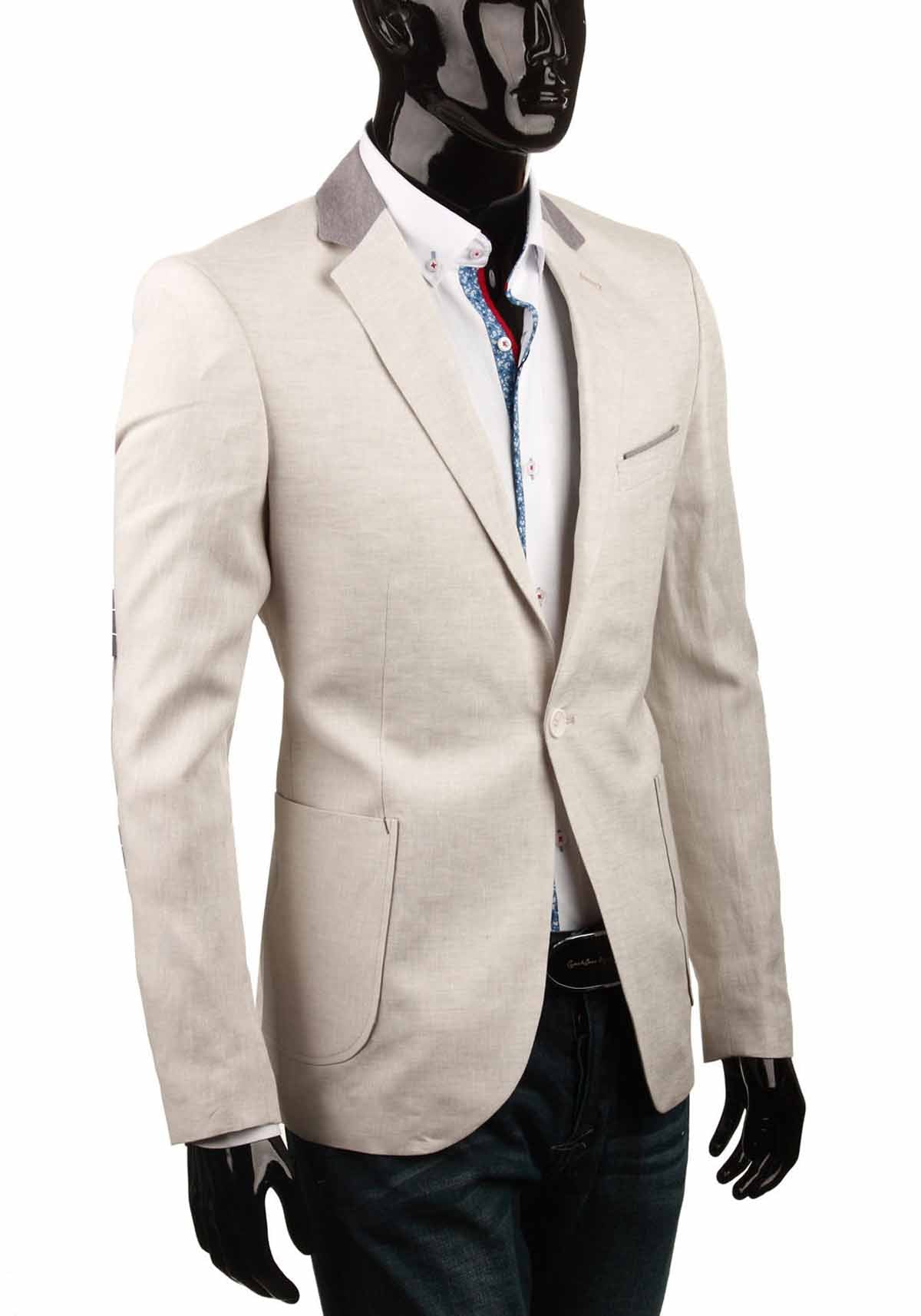 Chaqueta para hombres CJ131