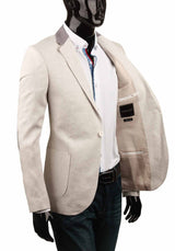 Chaqueta para hombres CJ131