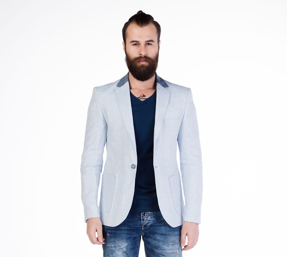 Chaqueta para hombres CJ131
