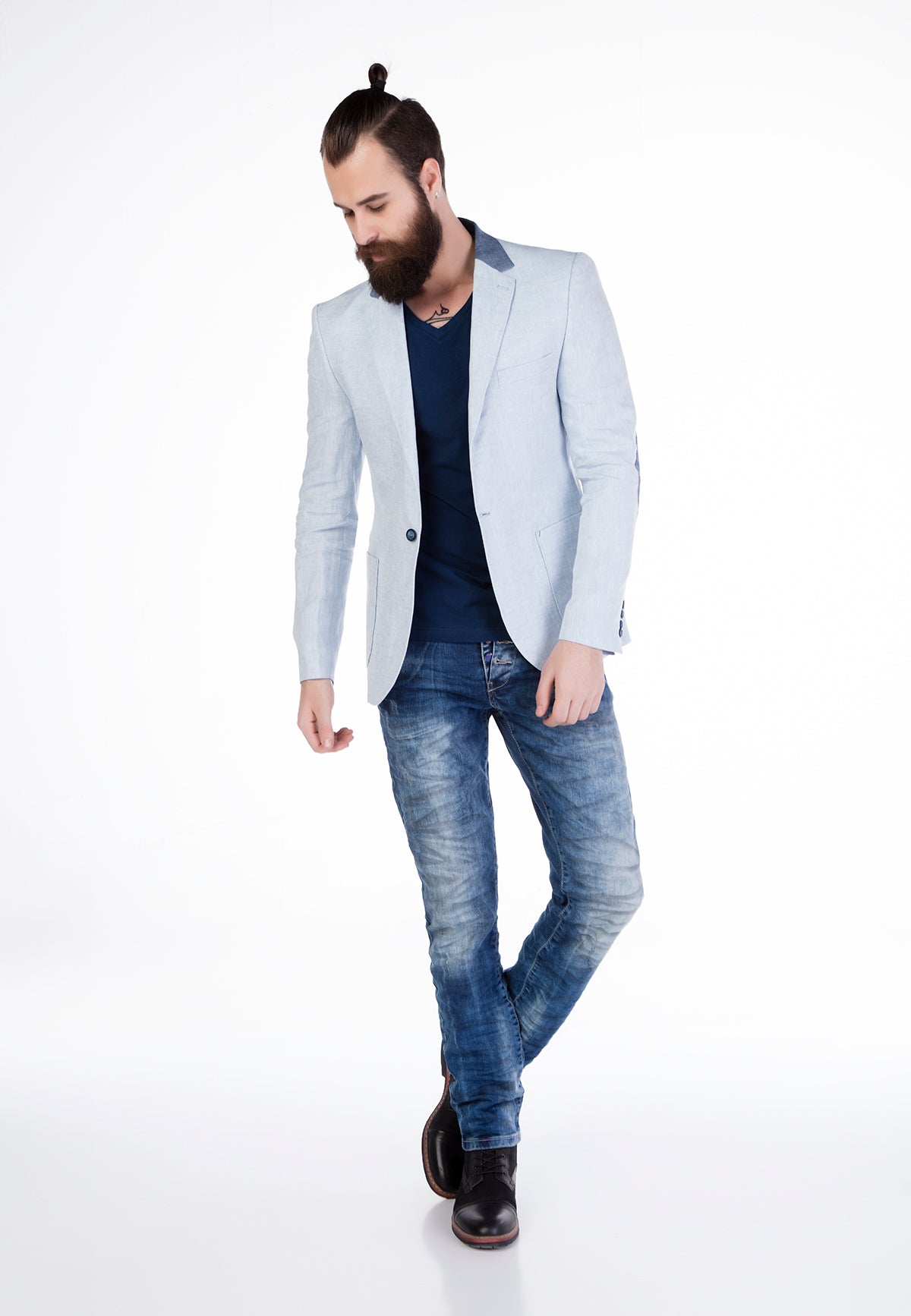 Chaqueta para hombres CJ131