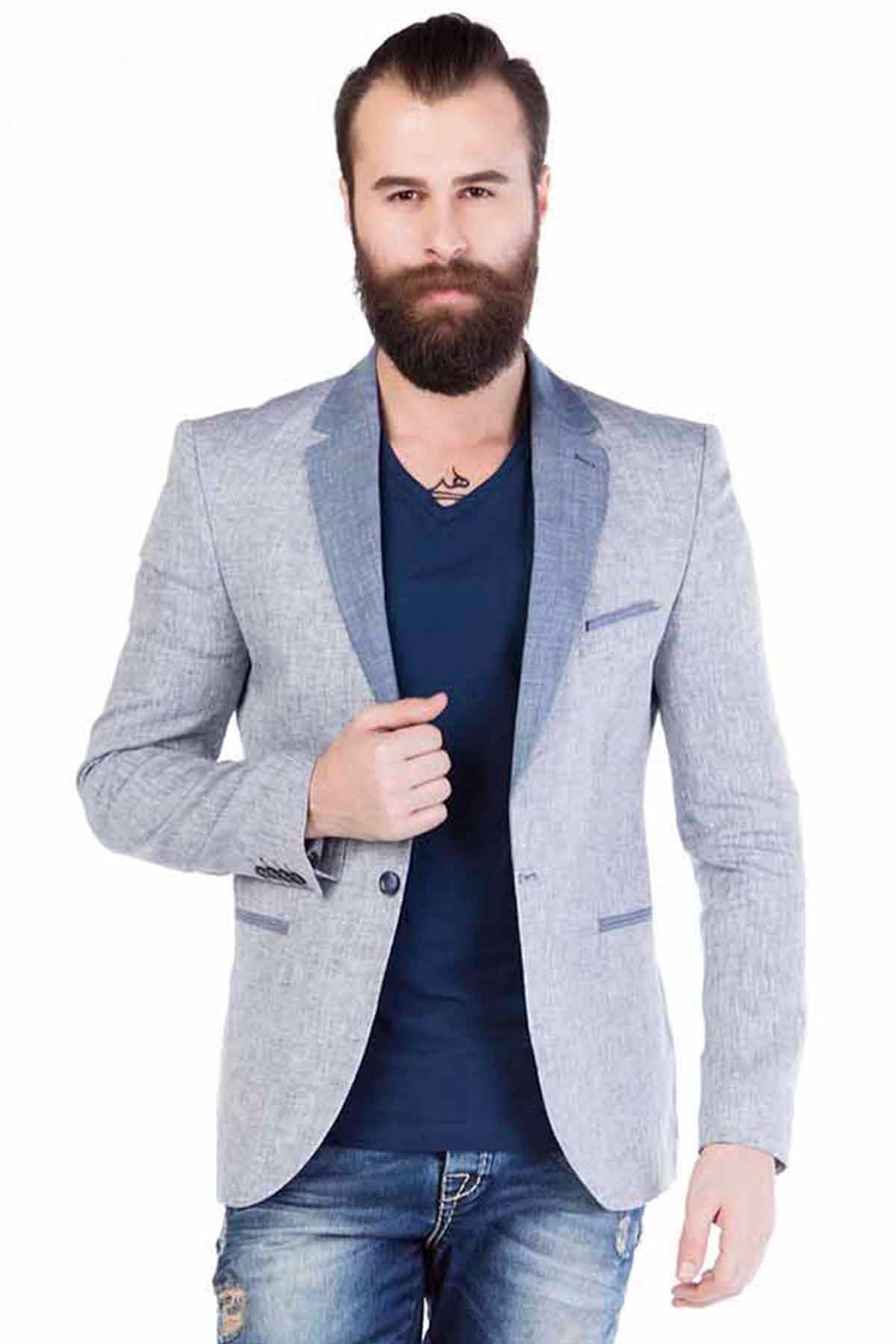 Chaqueta para hombres CJ131