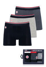 CX107 Hommes Boxer