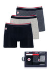 CX107 Hommes Boxer