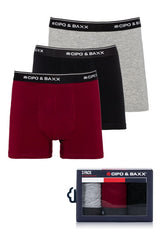 CX106 Hombres Boxer