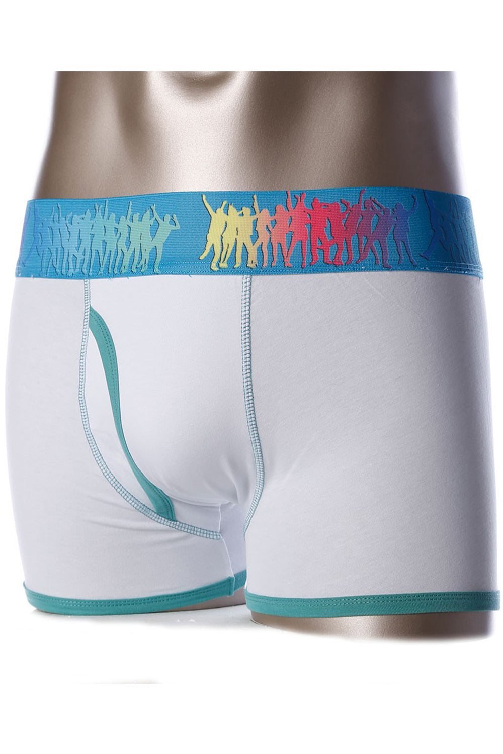 C44901 HERREN BOXER