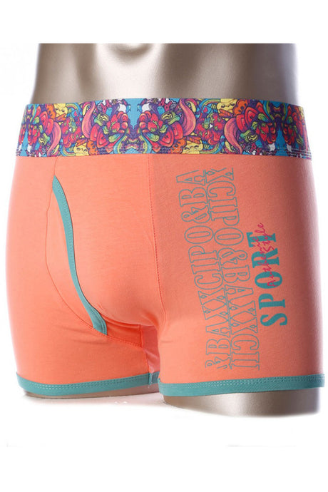 C44903 BOXER HOMME