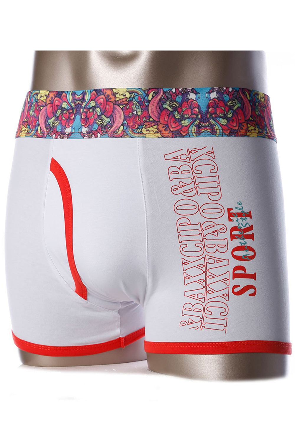 C44903 HERREN BOXER