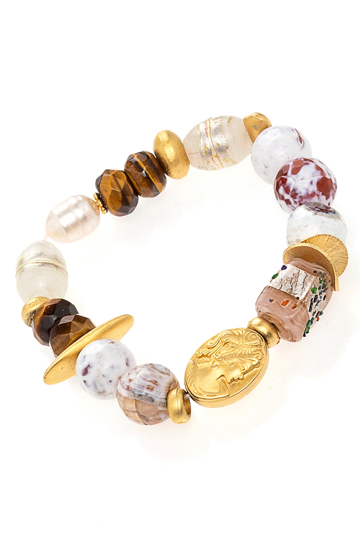 WN124 PULSERA PARA MUJER